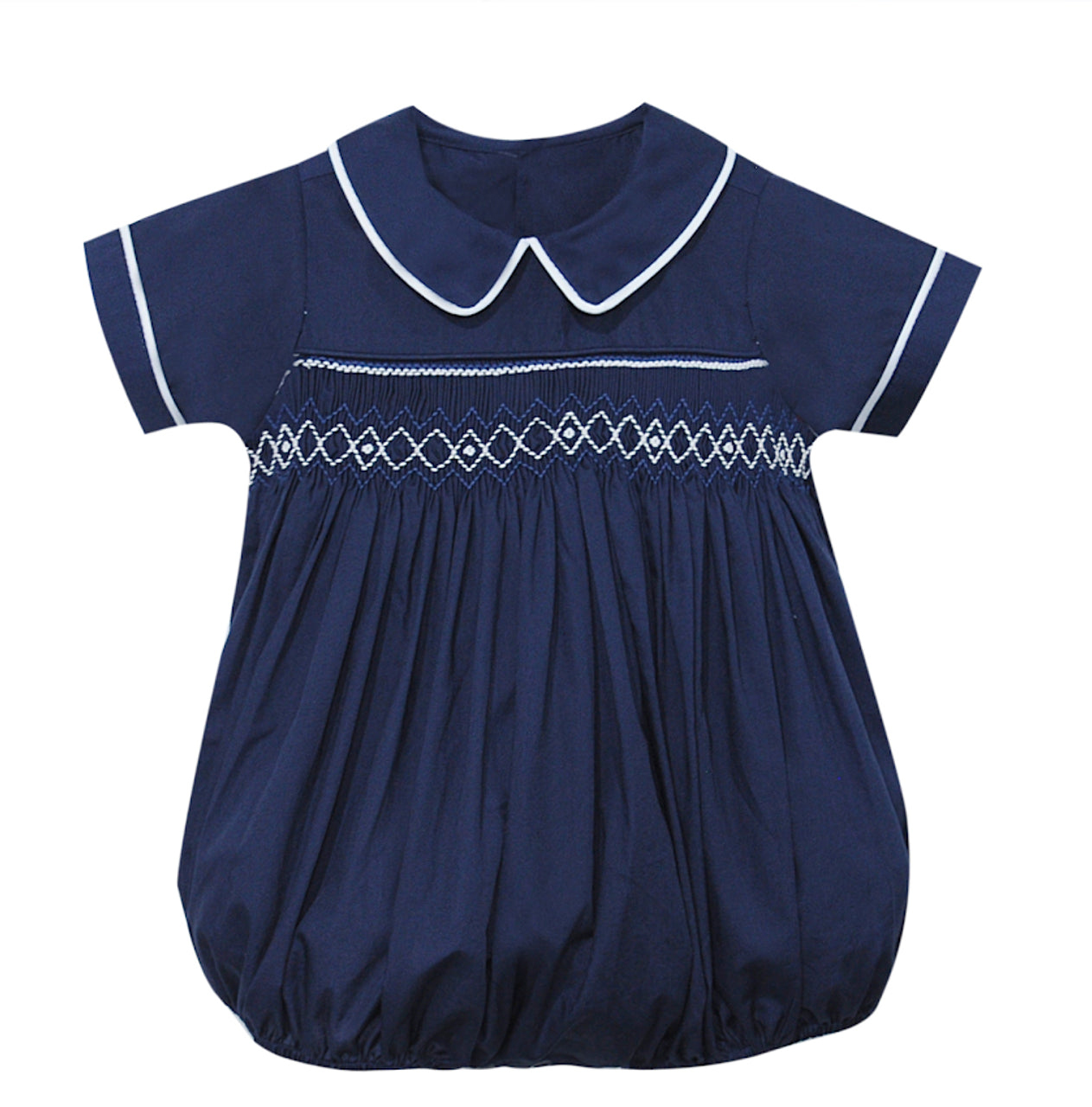 Bubble Navy - 24m