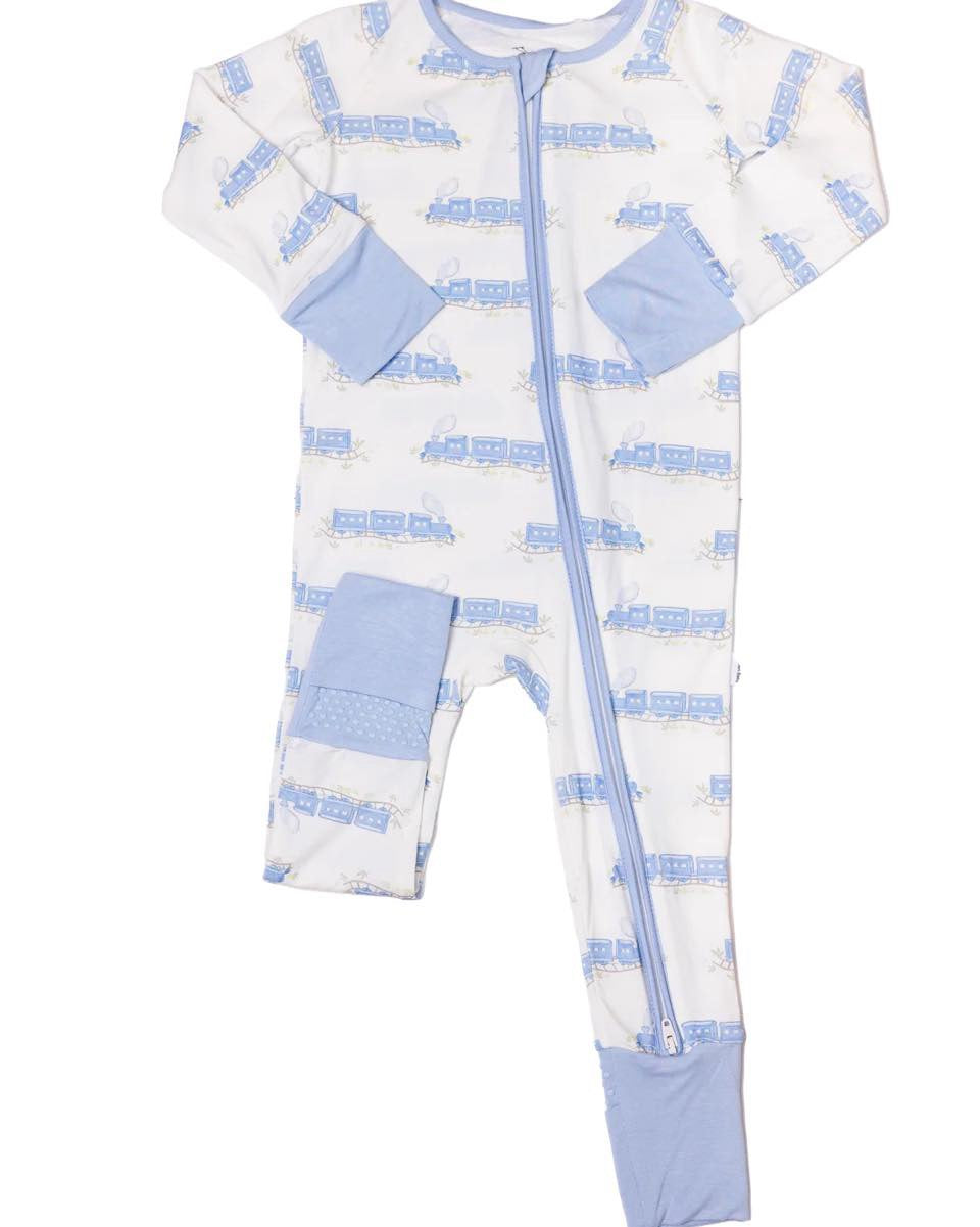Romper Trains