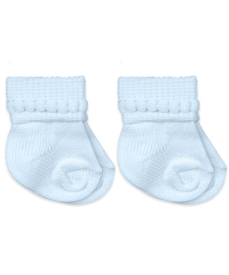 Baby Bootie Bubble