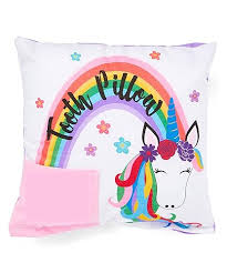 Tooth Pillow