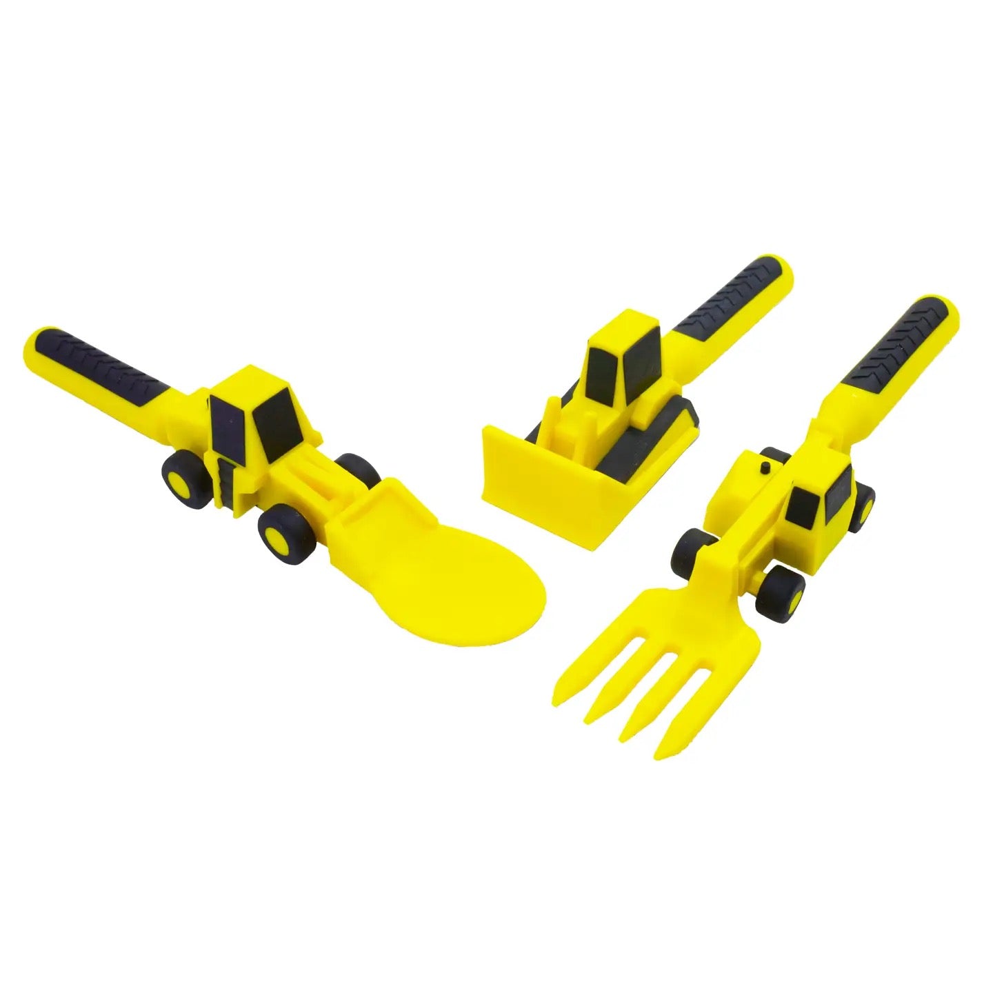 Toddler Utensils