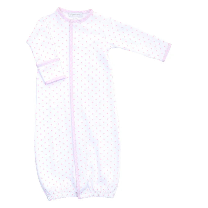 Converter Gown
