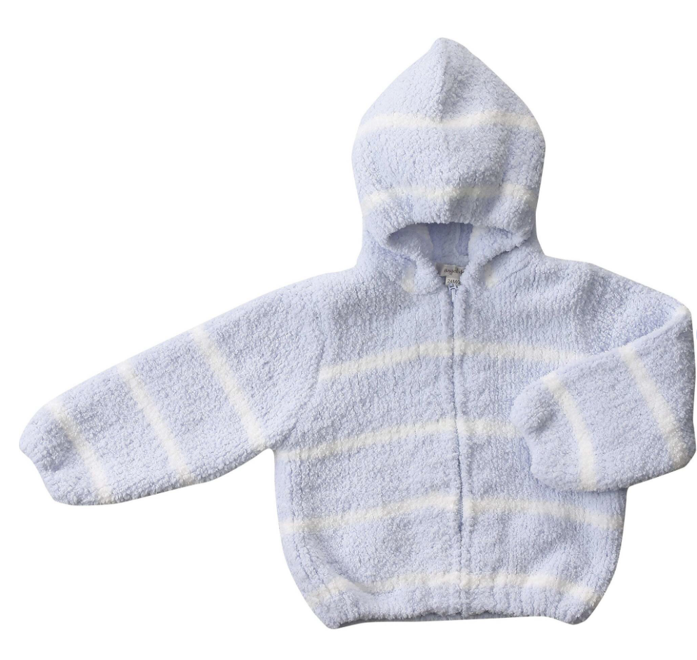 Hoodie Chenille