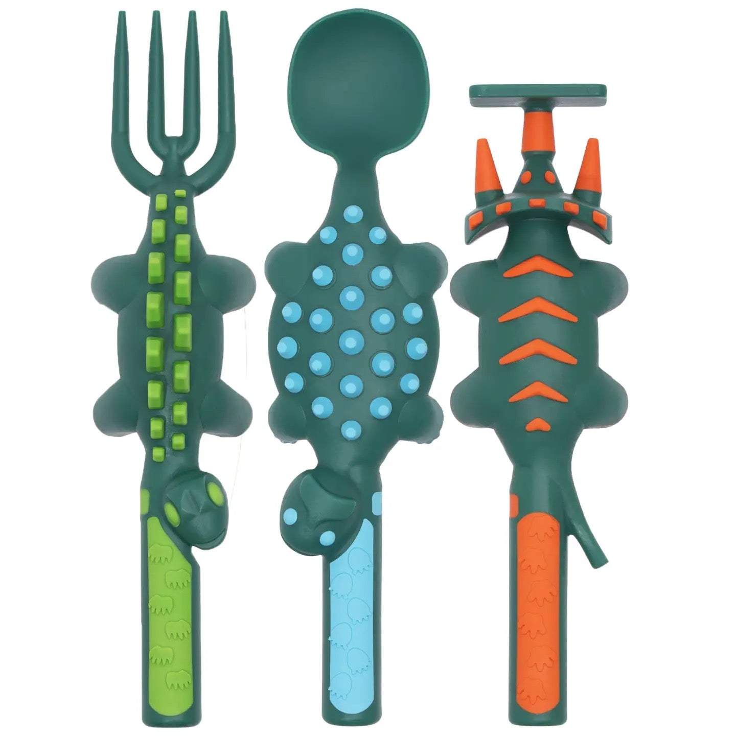 Toddler Utensils