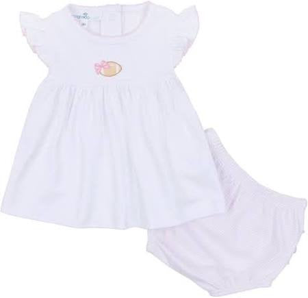 Diaper Set Touchdown