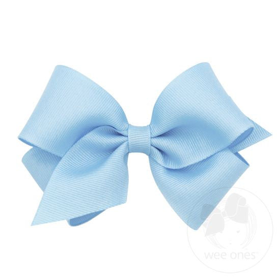 Sm Classic GG Bow (Plain Wrap)
