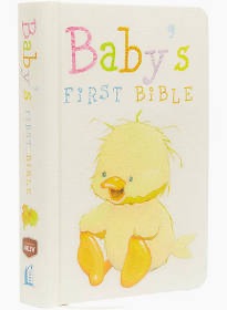 Baby’s First Bible NKJV