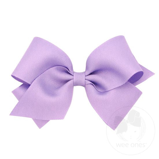 Sm Classic GG Bow (Plain Wrap)