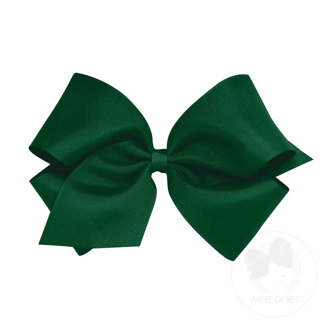 King Classic GG Bow (Plain Wrap)